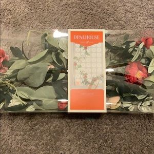 COPY - Floral garland